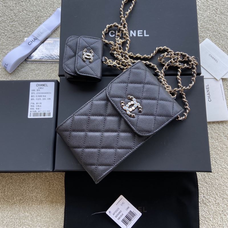 Chanel Wallet Purse